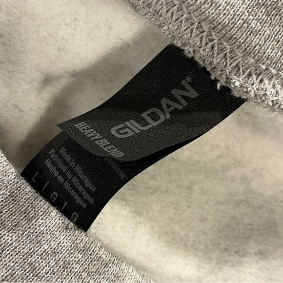 Inclusion crewneck long sleeve sweatshirt - Picture 6 of 13